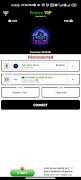 Prince VIP VPN اسکرین شاٹ 1
