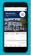 برنامه‌نما The Good Beer Guide APP عکس از صفحه