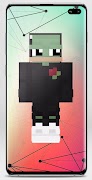 Frog Skin for Minecraft Ekran Görüntüsü 1