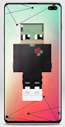 Frog Skin for Minecraft 스크린샷 1
