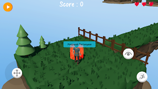 Math Adventure ภาพหน้าจอ 1