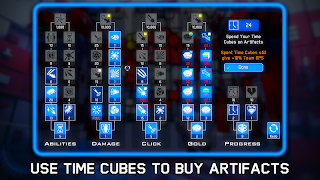 Time Clickers Ekran Görüntüsü 4