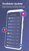Software Update: System Update screenshot 7
