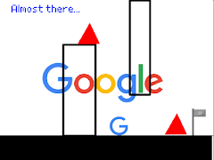 Google platformer स्क्रीनशॉट 3