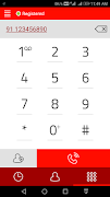 Bloom Dialer captura de pantalla 4