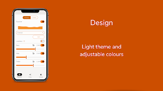 Profile Equalizer: Audio EQ تصوير الشاشة 7