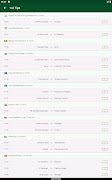 Fixed Matches App স্ক্রিনশট 5