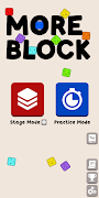 More Block 스크린샷 1
