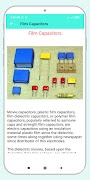 Electronic Capacitor ภาพหน้าจอ 6