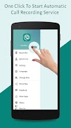 Poster Call Recorder