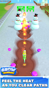 Snow Runner 截图 1