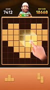 Wood 88:Block Puzzle Game screenshot 2