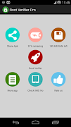 Root Verifier Pro पोस्टर
