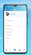 IPS Security Service Requester 截圖 3