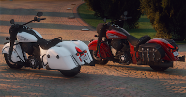 Bussid Mod Motorcycle India bài đăng
