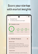 Ignite: Startup Planner ภาพหน้าจอ 5