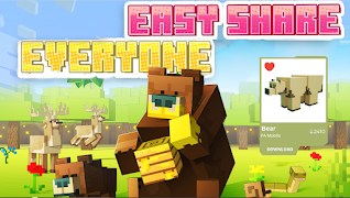 Mobs Maker for Minecraft imagem de tela 7