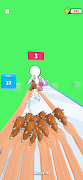 Knife Arms تصوير الشاشة 7