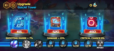 Nova Defense screenshot 3