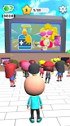 Ad Manager Tycoon الملصق