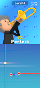 Trombone! Screenshot 2