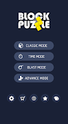 Block Puzzle Mega Colletion Screenshot 4