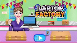 Nhà máy sản xuất máy tính xách ảnh chụp màn hình 7