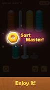 Nut Sort Puzzle: Sorting Games 截图 5