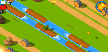 Wild Crossing screenshot 3