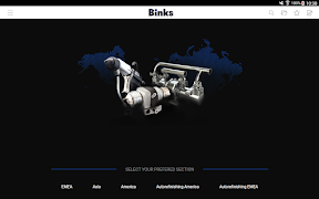 NeXus ảnh chụp màn hình 4