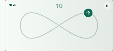 Vision Loop - Eye Care & Game captura de pantalla 7