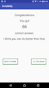Divisibility screenshot 4