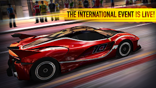 CSR Racing screenshot 2