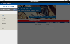 Oosterberg Smart screenshot 6