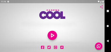 Cadena Cool স্ক্রিনশট 3