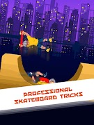 برنامه‌نما Skate! عکس از صفحه