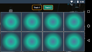 Electro Drum Pad Ekran Görüntüsü 3