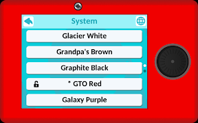 Amico Controller Screenshot 7