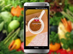 پوستر Cooking Book