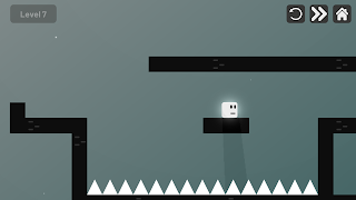 Color Box - Platform Adventure captura de pantalla 7