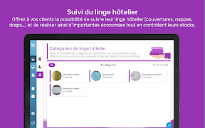 برنامه‌نما Ubiquid - Usine عکس از صفحه