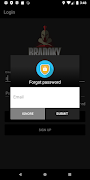 BRADOKY screenshot 1