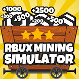 Rbux Miner Simulator