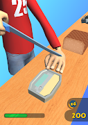 Danger Cooking скриншот 5