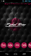 Raphael Perrier Rinaldi poster