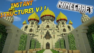 Mega Structures Mods اسکرین شاٹ 5