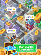 ​Idle​ ​City​ ​Manager​: Build ภาพหน้าจอ 6