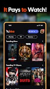 YuVee ảnh chụp màn hình 1