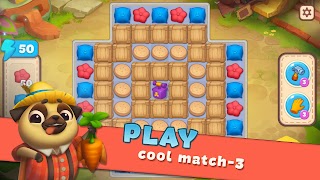 Fun Match: Matching Games スクリーンショット 1