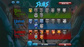 برنامه‌نما Cursed Treasure - Level Pack عکس از صفحه